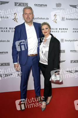 Felix Burda Award 2024 in Berlin