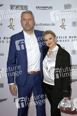 Felix Burda Award 2024 in Berlin