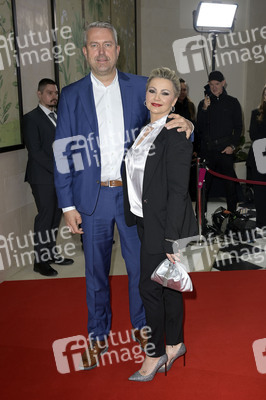 Felix Burda Award 2024 in Berlin