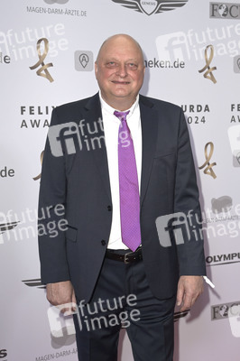 Felix Burda Award 2024 in Berlin