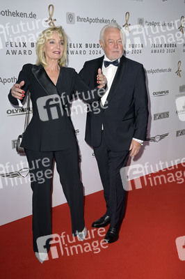 Felix Burda Award 2024 in Berlin