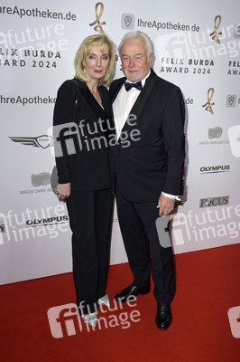 Felix Burda Award 2024 in Berlin