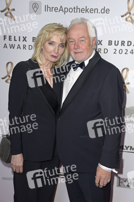 Felix Burda Award 2024 in Berlin