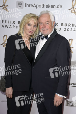 Felix Burda Award 2024 in Berlin