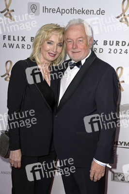 Felix Burda Award 2024 in Berlin