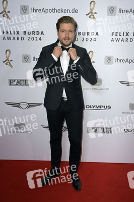 Felix Burda Award 2024 in Berlin