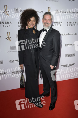 Felix Burda Award 2024 in Berlin