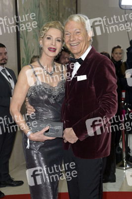 Felix Burda Award 2024 in Berlin