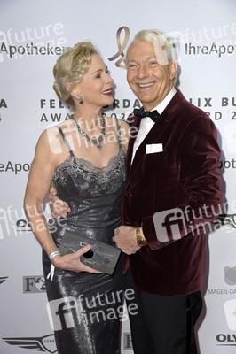 Felix Burda Award 2024 in Berlin