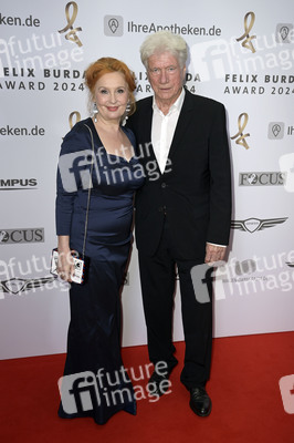 Felix Burda Award 2024 in Berlin