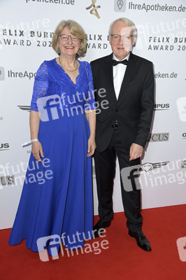 Felix Burda Award 2024 in Berlin