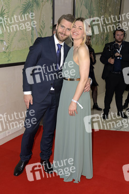 Felix Burda Award 2024 in Berlin