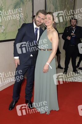 Felix Burda Award 2024 in Berlin