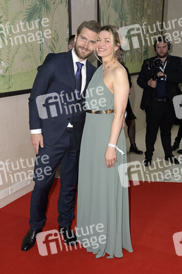 Felix Burda Award 2024 in Berlin