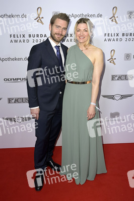 Felix Burda Award 2024 in Berlin