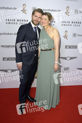 Felix Burda Award 2024 in Berlin