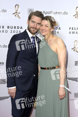 Felix Burda Award 2024 in Berlin