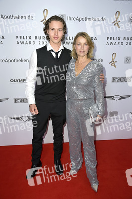 Felix Burda Award 2024 in Berlin