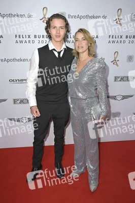 Felix Burda Award 2024 in Berlin