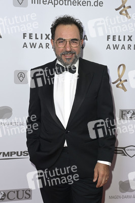Felix Burda Award 2024 in Berlin