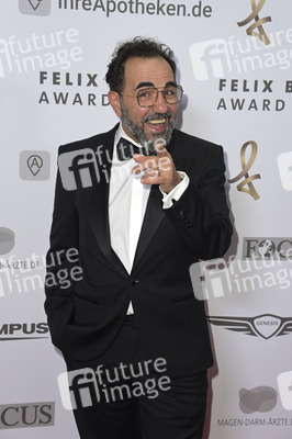 Felix Burda Award 2024 in Berlin