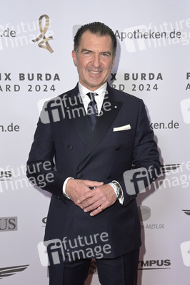 Felix Burda Award 2024 in Berlin