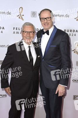 Felix Burda Award 2024 in Berlin