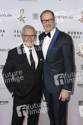 Felix Burda Award 2024 in Berlin