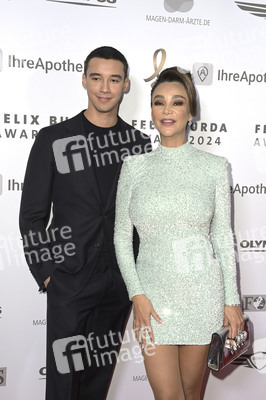 Felix Burda Award 2024 in Berlin