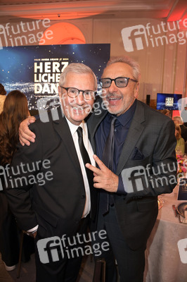 Felix Burda Award 2024 in Berlin