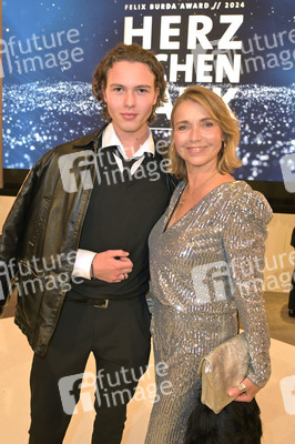 Felix Burda Award 2024 in Berlin