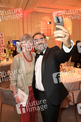 Felix Burda Award 2024 in Berlin