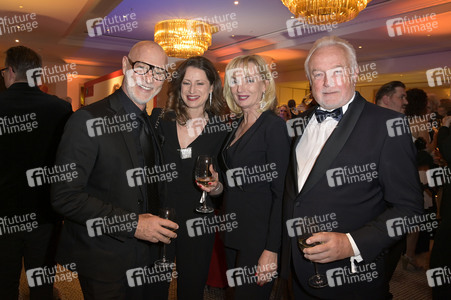 Felix Burda Award 2024 in Berlin