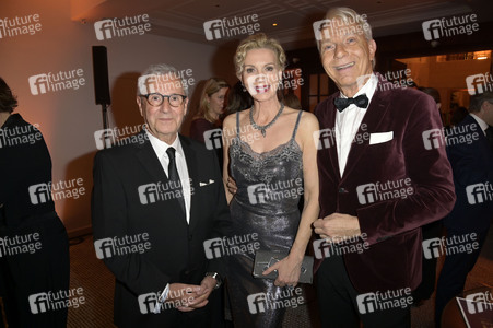 Felix Burda Award 2024 in Berlin