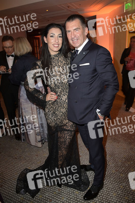 Felix Burda Award 2024 in Berlin