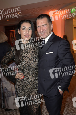 Felix Burda Award 2024 in Berlin