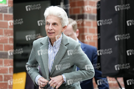 Pressekonferenz der FDP zur Europawahl in Berlin