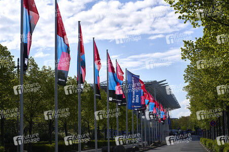 Highlight Tour der Hannover Messe 2024