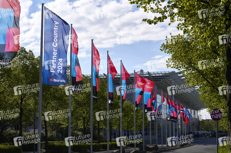 Highlight Tour der Hannover Messe 2024