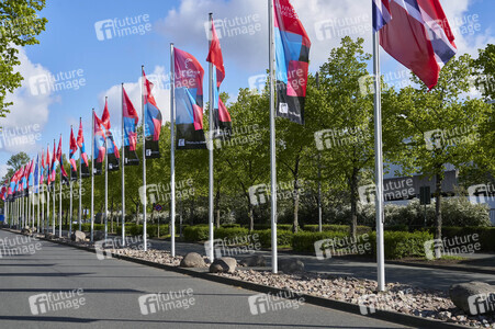 Highlight Tour der Hannover Messe 2024