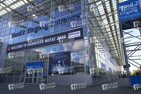 Highlight Tour der Hannover Messe 2024