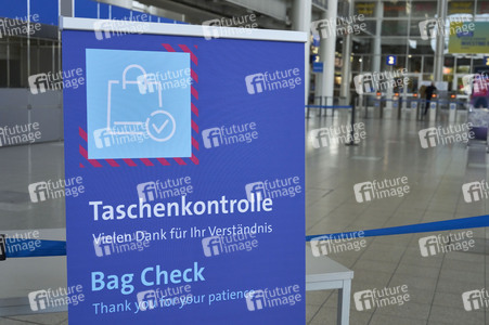 Highlight Tour der Hannover Messe 2024