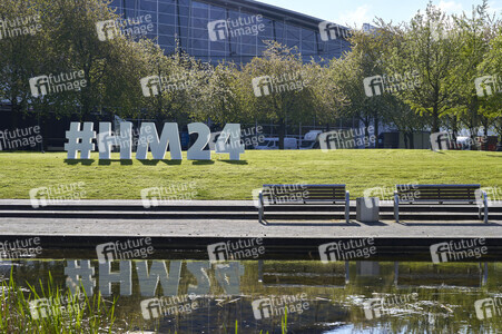 Highlight Tour der Hannover Messe 2024