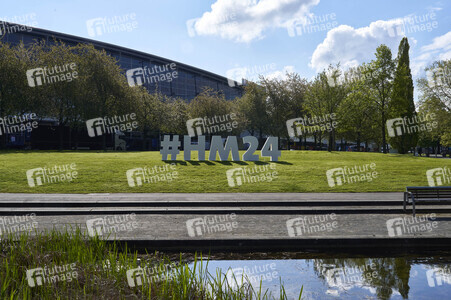 Highlight Tour der Hannover Messe 2024