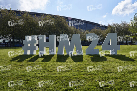 Highlight Tour der Hannover Messe 2024