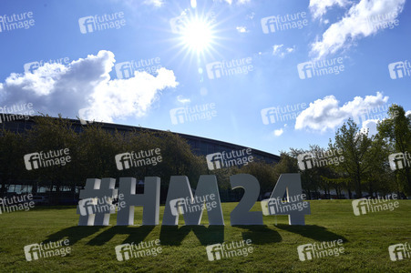 Highlight Tour der Hannover Messe 2024