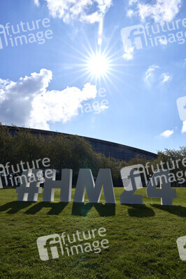 Highlight Tour der Hannover Messe 2024