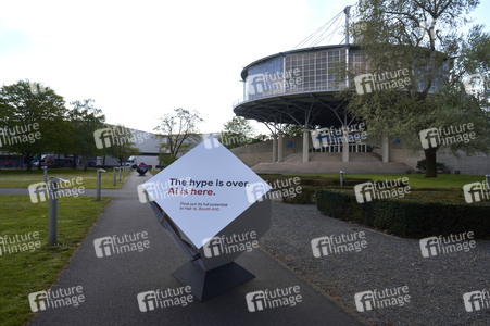 Highlight Tour der Hannover Messe 2024