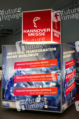 Highlight Tour der Hannover Messe 2024