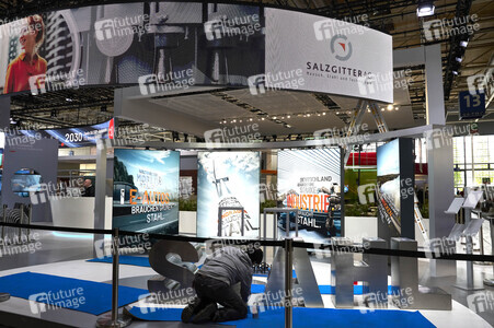 Highlight Tour der Hannover Messe 2024